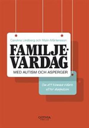 Familjevardag med autism och asperger